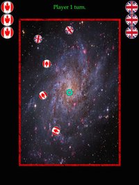 Black Hole War screenshot, image №983823 - RAWG