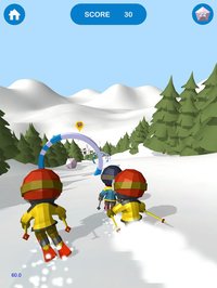 Downhill Chill screenshot, image №1900006 - RAWG