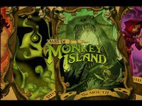 Tales of Monkey Island Ep 3 screenshot, image №2908349 - RAWG