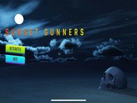 Sunset Gunners screenshot, image №2714892 - RAWG