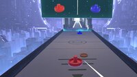 VR AirHockey / VR エアホッケー screenshot, image №3315665 - RAWG