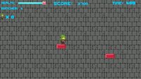 Jumper (Josh) screenshot, image №2244819 - RAWG