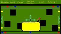 The Square Game (itch) screenshot, image №1196398 - RAWG