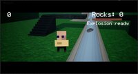 Zombie rock screenshot, image №2999873 - RAWG