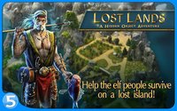 Lost Lands: Hidden Object screenshot, image №1572459 - RAWG