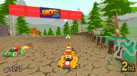 Juiced Fruit Racing screenshot, image №4276925 - RAWG