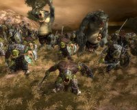 Warhammer: Mark of Chaos screenshot, image №438868 - RAWG