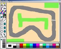 Paint Kart screenshot, image №1067615 - RAWG