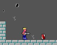 Duke Nukem: One Minute to Kick Ass (itch) screenshot, image №2265568 - RAWG