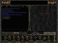 Diablo II screenshot, image №215019 - RAWG