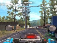 Moto Fever 3D - Moto Simulator screenshot, image №2040960 - RAWG