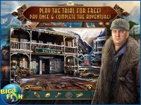 Dead Reckoning: Snowbird's Creek - Hidden Objects screenshot, image №1802855 - RAWG