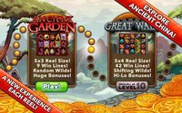 Slots Emperor's Way FREE Slots screenshot, image №1412897 - RAWG