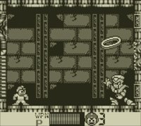 Mega Man V screenshot, image №781657 - RAWG