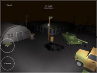 SCP 173 - Nightshift Survival Breach Containment screenshot, image №1602191 - RAWG