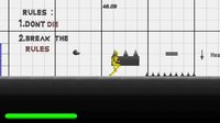 Don't Die (itch) (ShadowBoi3000) screenshot, image №2391148 - RAWG