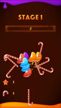 Sweety Hity screenshot, image №2924558 - RAWG