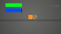 Jumping cube (tyhmaluoja) screenshot, image №3446562 - RAWG
