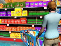 Supermarket 3D: Shopping Deals screenshot, image №1795477 - RAWG