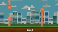 Flappy Trump 2020 screenshot, image №2294042 - RAWG