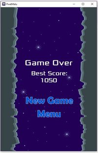PwetMalu screenshot, image №1291483 - RAWG