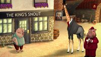 Lord Winklebottom Investigates (itch) screenshot, image №3506382 - RAWG