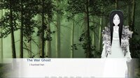 The War Ghost screenshot, image №3178435 - RAWG
