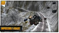 Hill Climb Truck Racing screenshot, image №1975549 - RAWG