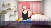 The Masculine Urge To Blow a Femboy screenshot, image №4173309 - RAWG