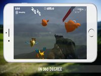 BirdSplasher - AugmentedReality PRO screenshot, image №1782692 - RAWG