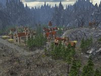 The Settlers: Heritage of Kings - Nebula Realm screenshot, image №419568 - RAWG