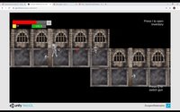Dungeon Redemption (itch) screenshot, image №2386053 - RAWG