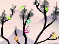 Monkey Oolong Harvest Bop screenshot, image №3731090 - RAWG