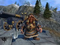 Warhammer Online: Age of Reckoning screenshot, image №434393 - RAWG