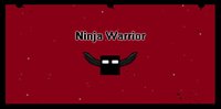 Ninja Warrior screenshot, image №1859633 - RAWG