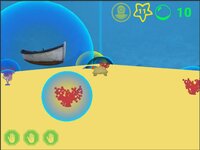 Bounce Turtle screenshot, image №2452862 - RAWG