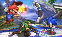 Super Smash Bros. Wii U screenshot, image №241579 - RAWG