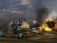 Battlefield 2: Modern Combat screenshot, image №507013 - RAWG