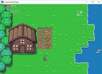 Ix and the Dark Mage screenshot, image №1963944 - RAWG