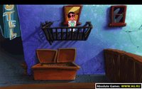 Leisure Suit Larry 1 - In the Land of the Lounge Lizards screenshot, image №712717 - RAWG