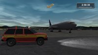 Firefighters: Airport Fire Department screenshot, image №663605 - RAWG