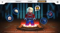 LEGO Star Wars: Castaways screenshot, image №3175997 - RAWG