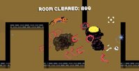ESCAPE (itch) (isaac_sea) screenshot, image №1863480 - RAWG