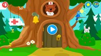 Kids doctor: veterinarian screenshot, image №1385467 - RAWG