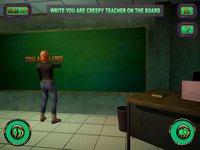 Neighbor’s Creepy Teacher screenshot, image №923572 - RAWG