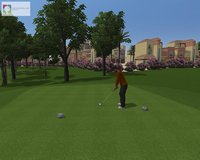 CustomPlay Golf 2010 screenshot, image №530727 - RAWG