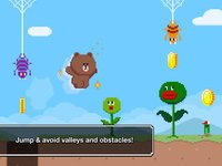 Brown Run screenshot, image №1682681 - RAWG