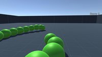 Ouroboros (itch) (DashReid) screenshot, image №1208696 - RAWG