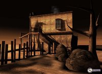 Deadlands screenshot, image №369228 - RAWG