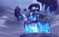 World of Warcraft: Wrath of the Lich King screenshot, image №482361 - RAWG